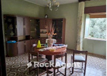 Salone - Casa indipendente Farri Superiore, Grotteria RC, Grotteria - foto 2