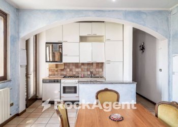 Cucina - Stabile - Palazzo via Massazza, 23, Mede - foto 29