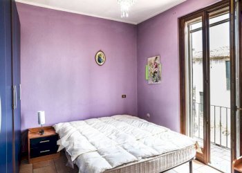 Camera da letto - Stabile - Palazzo via Massazza, 23, Mede - foto 35