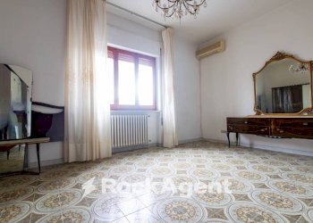 Cucina - Trilocale via Conti di Loritello, 9/B, Catanzaro - foto 18