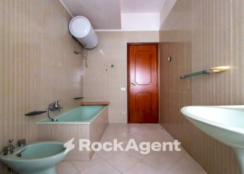 Bagno - Trilocale via Conti di Loritello, 9/B, Catanzaro - foto 22