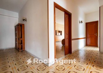 Disimpegno - Trilocale via Conti di Loritello, 9/B, Catanzaro - foto 26