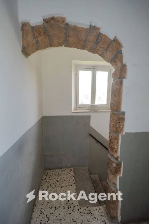 Scala - Three-room apartment via della Fratta, 22, Grotte di Castro - photo 3