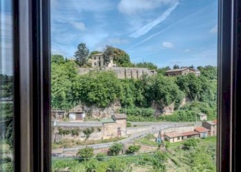 Vista - Three-room apartment via della Fratta, 22, Grotte di Castro - photo 2