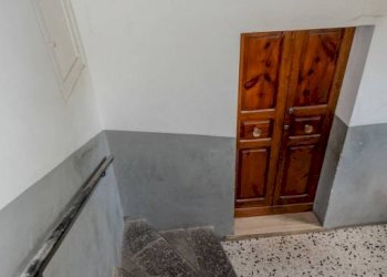 Scala - Three-room apartment via della Fratta, 22, Grotte di Castro - photo 5