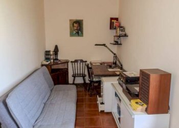 Studio - Three-room apartment via della Fratta, 22, Grotte di Castro - photo 16