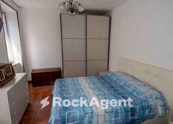 Camera da letto - Three-room apartment via della Fratta, 22, Grotte di Castro - photo 19