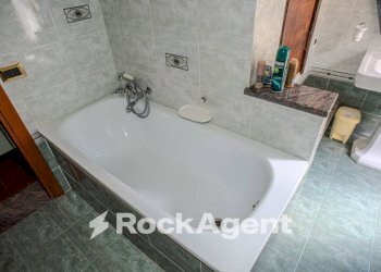 Bagno - Three-room apartment via della Fratta, 22, Grotte di Castro - photo 21