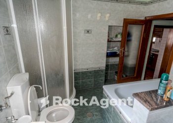Bagno - Three-room apartment via della Fratta, 22, Grotte di Castro - photo 24