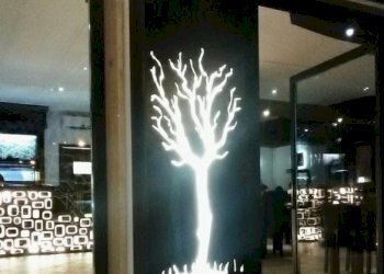 Interno palazzo - Restaurant piazza Cesare Terranova, Parabita - photo 1