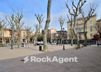 Zona - Negozio via Piazza Spada, 5, Fiuggi - foto 25