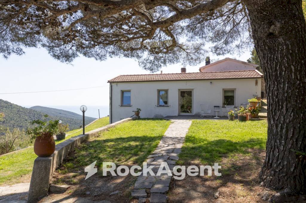 Giardino - Villa via delle Vignacce, 18, Livorno - foto 2