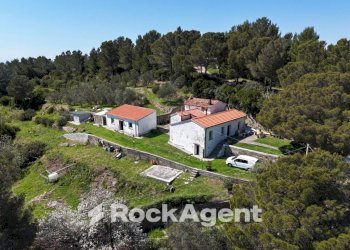 Vista - Villa via delle Vignacce, 18, Livorno - foto 3