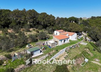 Vista - Villa via delle Vignacce, 18, Livorno - foto 4