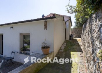 Giardino - Villa via delle Vignacce, 18, Livorno - foto 10