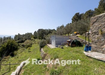 Terreno - Villa via delle Vignacce, 18, Livorno - foto 14