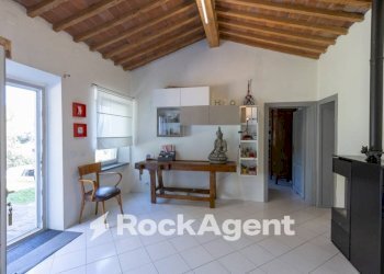 Salone - Villa via delle Vignacce, 18, Livorno - foto 17