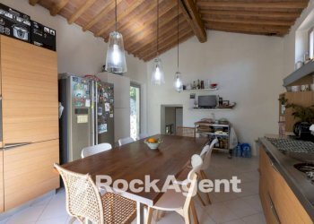 Cucina - Villa via delle Vignacce, 18, Livorno - foto 20