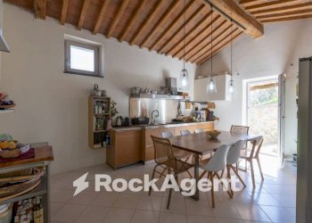 Cucina - Villa via delle Vignacce, 18, Livorno - foto 22