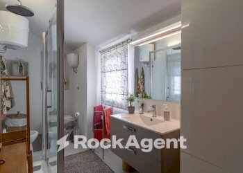 Bagno - Villa via delle Vignacce, 18, Livorno - foto 23