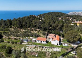 Vista - Villa via delle Vignacce, 18, Livorno - foto 35