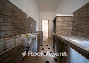 Bagno - Four-room apartment via Pietro Maroncelli, 5, Sorso - photo 6