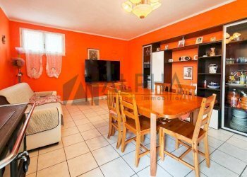 Salone - Appartamento via Rontagnano le Valli, Sogliano al Rubicone - foto 1