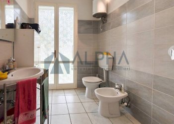 Bagno - Appartamento via Rontagnano le Valli, Sogliano al Rubicone - foto 4
