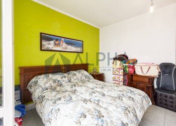 Camera da letto - Appartamento via Rontagnano le Valli, Sogliano al Rubicone - foto 6