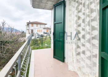 Balcone - Appartamento via Rontagnano le Valli, Sogliano al Rubicone - foto 7