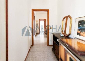 Disimpegno - Appartamento via Rontagnano le Valli, Sogliano al Rubicone - foto 9