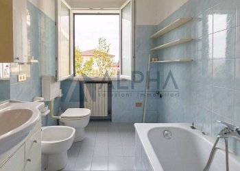 Bagno - Appartamento via Rontagnano le Valli, Sogliano al Rubicone - foto 12