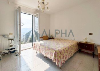 Camera da letto - Appartamento via Rontagnano le Valli, Sogliano al Rubicone - foto 13