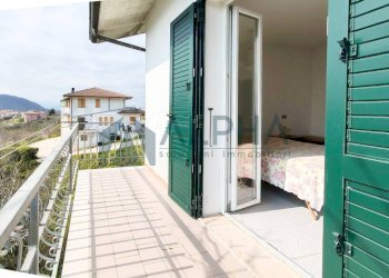 Balcone - Appartamento via Rontagnano le Valli, Sogliano al Rubicone - foto 14