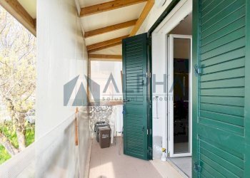 Veranda - Appartamento via Rontagnano le Valli, Sogliano al Rubicone - foto 15