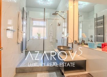 Bagno - Attico Lungomare Imperatrice, 22, Sanremo - foto 22