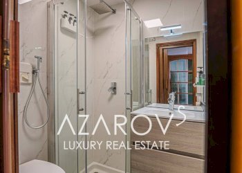 Bagno - Attico Lungomare Imperatrice, 22, Sanremo - foto 27