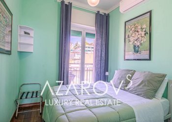 Salone - Attico Lungomare Imperatrice, 22, Sanremo - foto 28