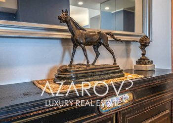 Interno palazzo - Attico Lungomare Imperatrice, 22, Sanremo - foto 29