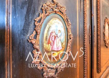 Altro - Attico Lungomare Imperatrice, 22, Sanremo - foto 30