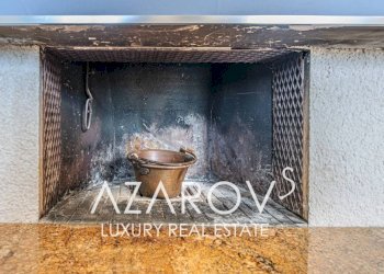 Altro - Attico Lungomare Imperatrice, 22, Sanremo - foto 31