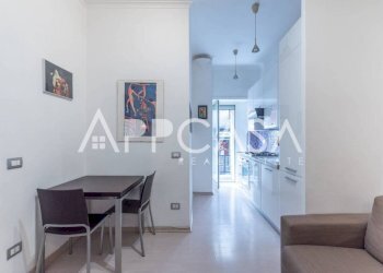 Salone - Bilocale via Gaetano Casati, 39, Roma - foto 3
