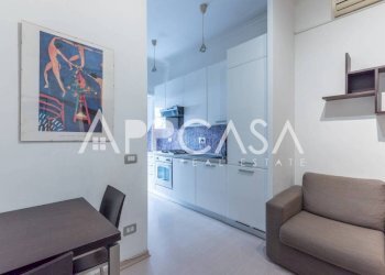 Cucina - Bilocale via Gaetano Casati, 39, Roma - foto 5