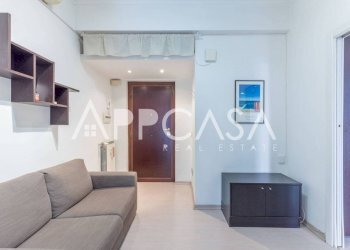 Salone - Two-room apartment via Gaetano Casati, 39, Roma - photo 6