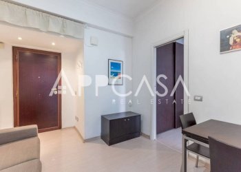 Salone - Two-room apartment via Gaetano Casati, 39, Roma - photo 7