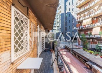 Balcone - Two-room apartment via Gaetano Casati, 39, Roma - photo 12