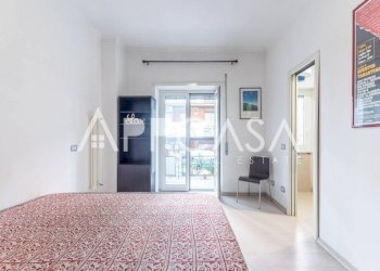 Salone - Two-room apartment via Gaetano Casati, 39, Roma - photo 18