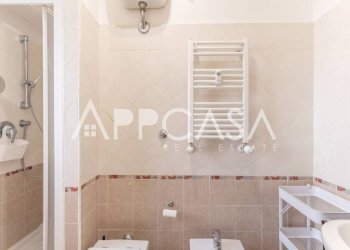 Bagno - Two-room apartment via Gaetano Casati, 39, Roma - photo 22
