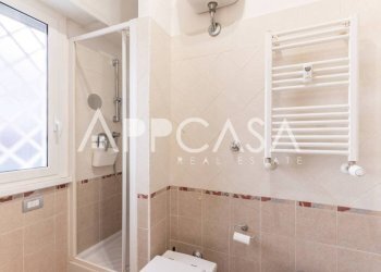 Bagno - Two-room apartment via Gaetano Casati, 39, Roma - photo 24