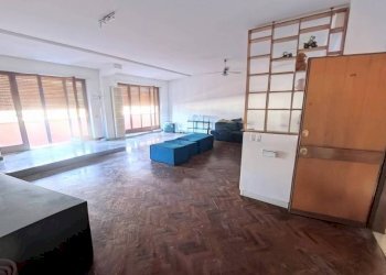 Salone - Attic via Danilo Stiepovich, Roma (neighborhood Lido di Ostia) - photo 5